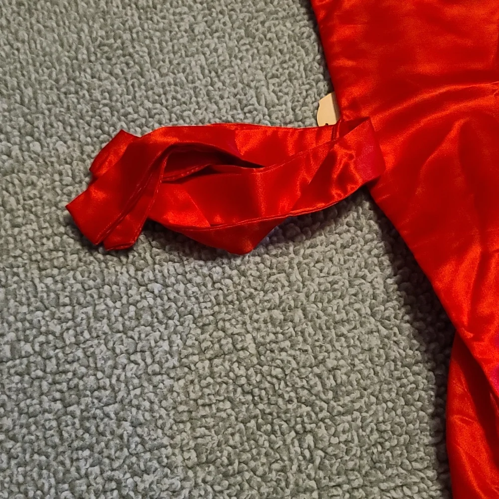 Women's Long Robe - Picture 5 of 6